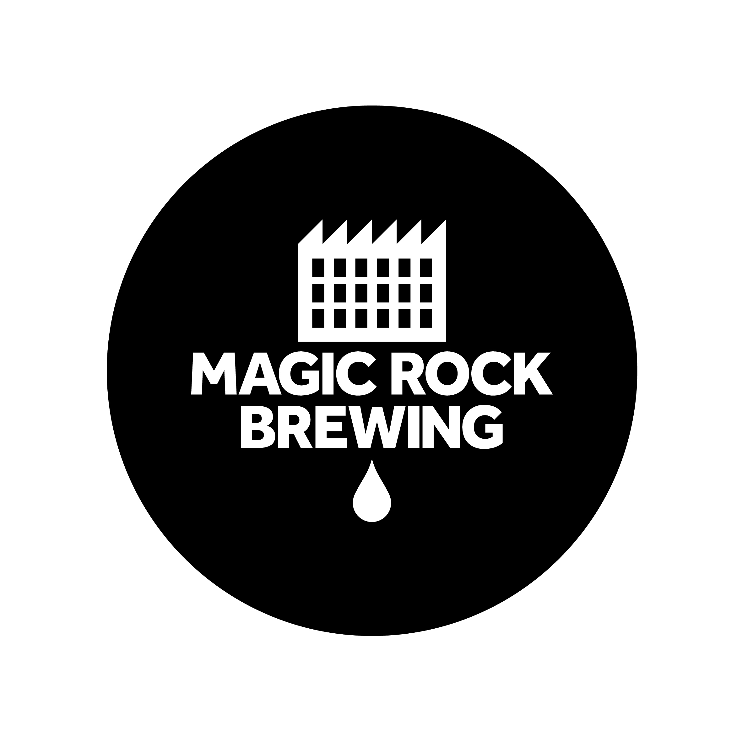 Magic Rock Brewing