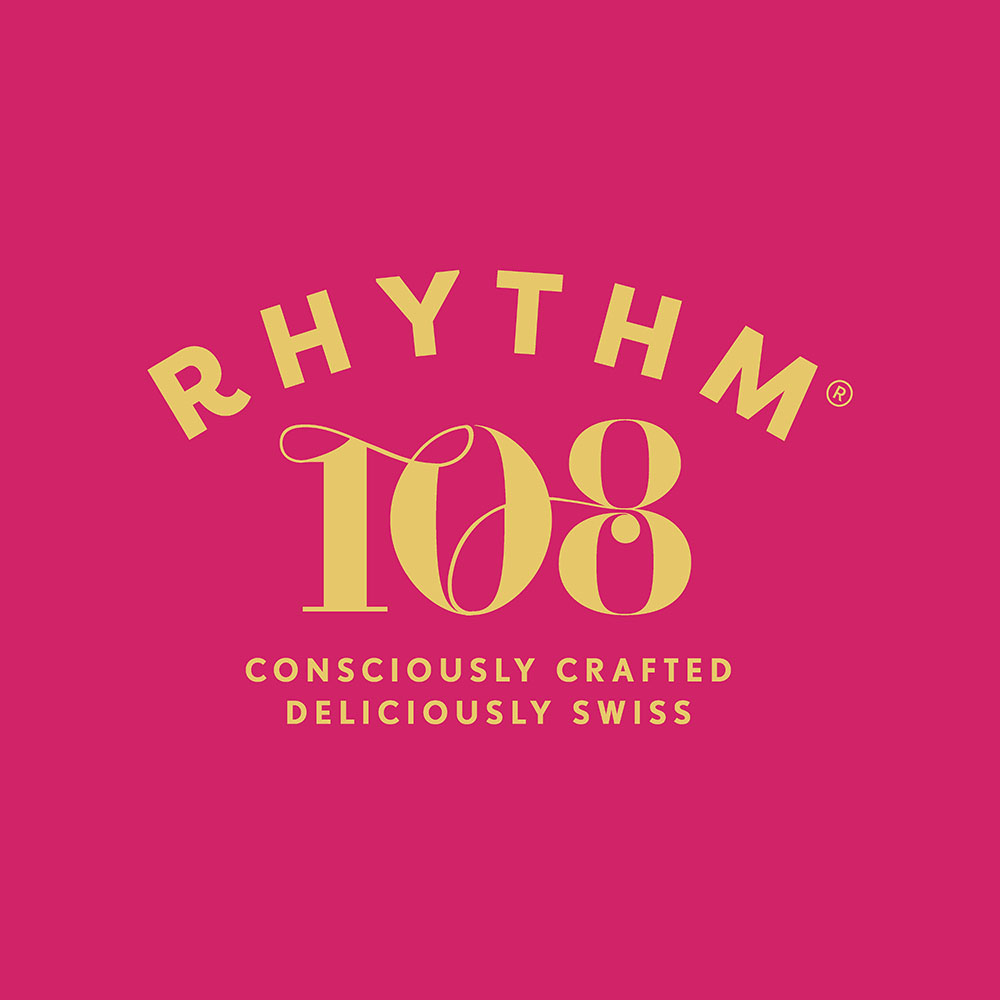 Rhythm 108